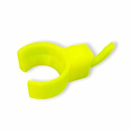 Dual petling ring och krok verktyg för geocaching extraktor - 3D printad