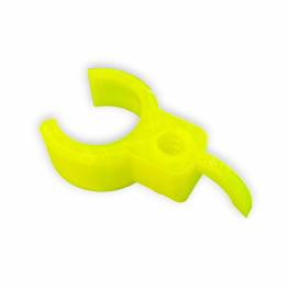  Dual petling ring och krok verktyg för geocaching extraktor - 3D printad