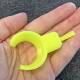 Dual petling ring och krok verktyg för geocaching extraktor - 3D printad