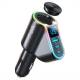 Joyroom 4-i-1 kraftfull biladapter 1x US...