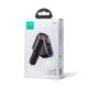 Joyroom 4-i-1 kraftfull biladapter 1x USB-A, 2x USB-C & 12V uttag - PD QC - 150W