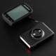 2-i-1 cykellygte och powerbank m 2-i-1 kabel och Garmin mount - 5000mAh - 150lm