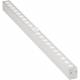 Goobay underskåp LED-lampa med rörelsesensor - 20 LED - 33cm