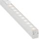 Goobay underskåp LED-lampa med rörelsesensor - 20 LED - 33cm