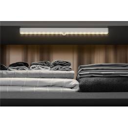  Goobay underskåp LED-lampa med rörelsesensor - 20 LED - 33cm