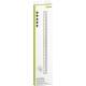 Goobay underskåp LED-lampa med rörelsesensor - 20 LED - 33cm