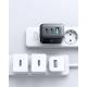 Joyroom 3-port laddare med 2x USB-C och 1x USB-A - QC+PD - 32W