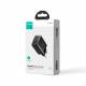 Joyroom 3-port laddare med 2x USB-C och 1x USB-A - QC+PD - 32W