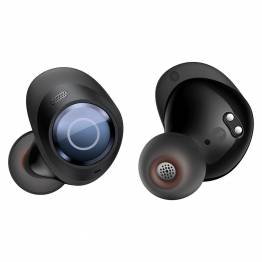  Baseus Bowie MA20 Pro TWS headset med ANC ljudreduktion och Qi-fodral
