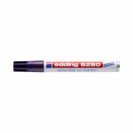 Edding 8280 Securitas UV Marker ultraviolett penna