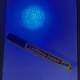 Edding 8280 Securitas UV Marker ultraviolett penna