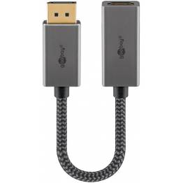 DisplayPort till HDMI-adaptern Ugreen