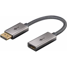  DisplayPort till HDMI-adaptern Ugreen