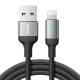 Joyroom USB till Lightning-kabel med dio...