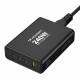 Wozinsky 65W GaN PD-laddare med 2x USB-C och 1x USB-A portar