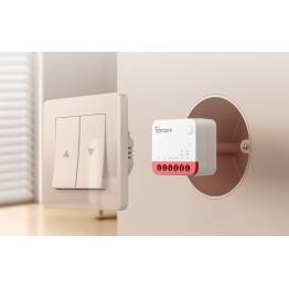 Sonoff ZBMINIL2 Extreme Zigbee Smart Switch