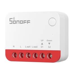 Sonoff ZBMINIL2 Extreme Zigbee Smart Switch Sonoff ZBMINIL2 Extreme Zigbee Smart Switch