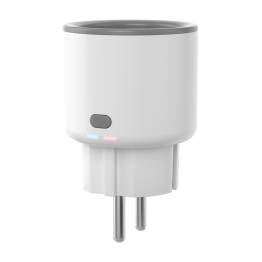  SONOFF Wi-Fi iPlug med energimätare (S60TPF)
