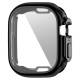 Apple Watch Ultra skal - 49mm - Svart Apple Watch Ultra skal - 49mm - Svart