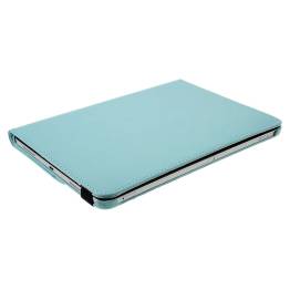  Smart ultratunt magnetiskt iPad 11 Pro 2020 skal med flik - Mintgrön