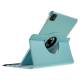 Smart ultratunt magnetiskt iPad 11 Pro 2020 skal med flik - Mintgrön