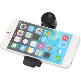  iPhone-hållare för luftutlopp Haweel