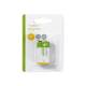 Varta Longlife alkaliskt 9V batteri - 1 st Varta Longlife alkaliskt 9V batteri - 1 st