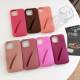 For iPhone 16 Lipstick Silicone 3D Phone Case(Orange)