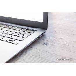  SD-Kortskiva för MacBook