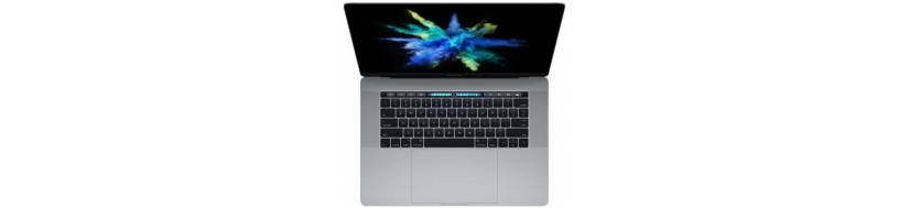 Macbook Pro 15 Touch