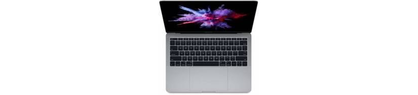 Macbook Pro 13" uden touch