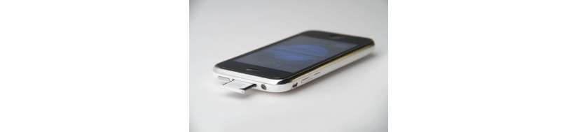 Föra över Till Ny Iphone