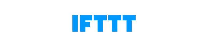 IFTTT (om detta då)