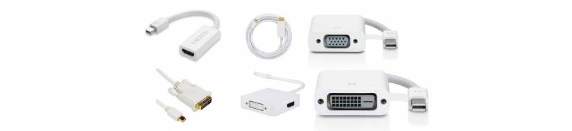 Mini DisplayPort