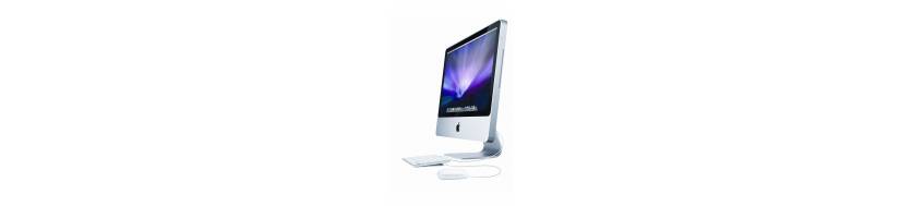 iMac 20