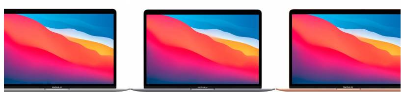 MacBook Air 13" M1 2020