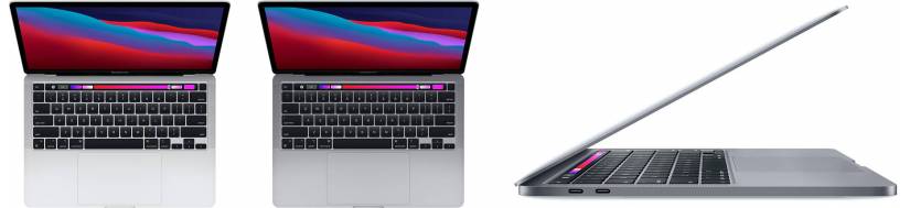 MacBook Pro 13" M1 2020