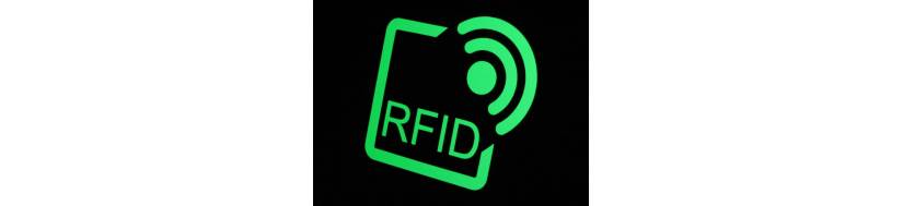 RFID NFC ting
