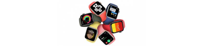 Apple watch SE