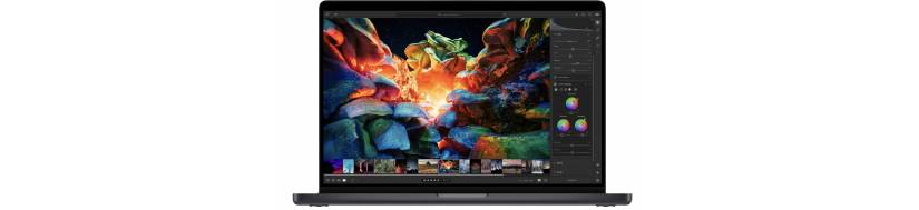 MacBook Pro 14"