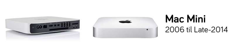 Mac mini