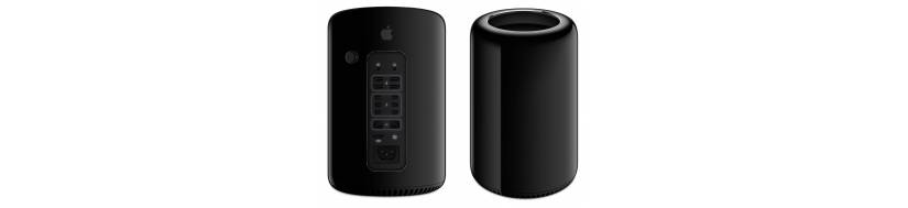 Mac pro