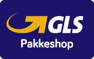 GLS Pakke-shop